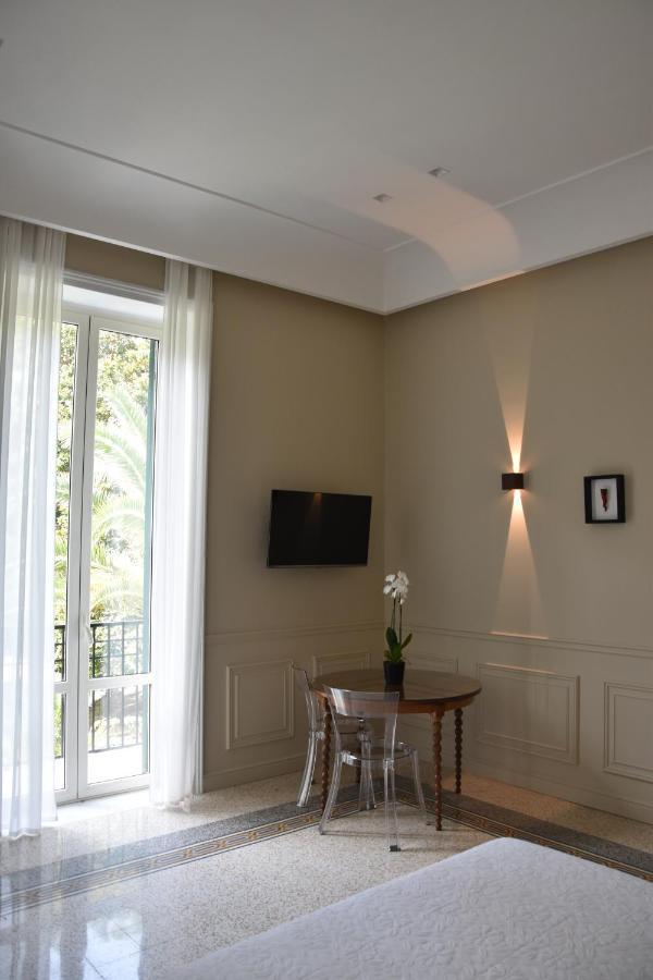 Maccus Suite Napoli Ngoại thất bức ảnh