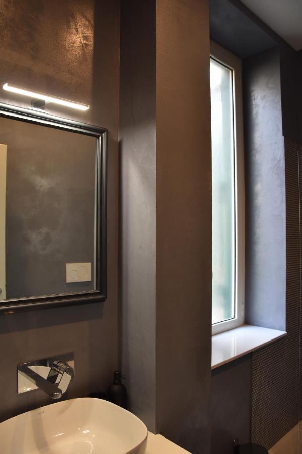 Maccus Suite Napoli Ngoại thất bức ảnh