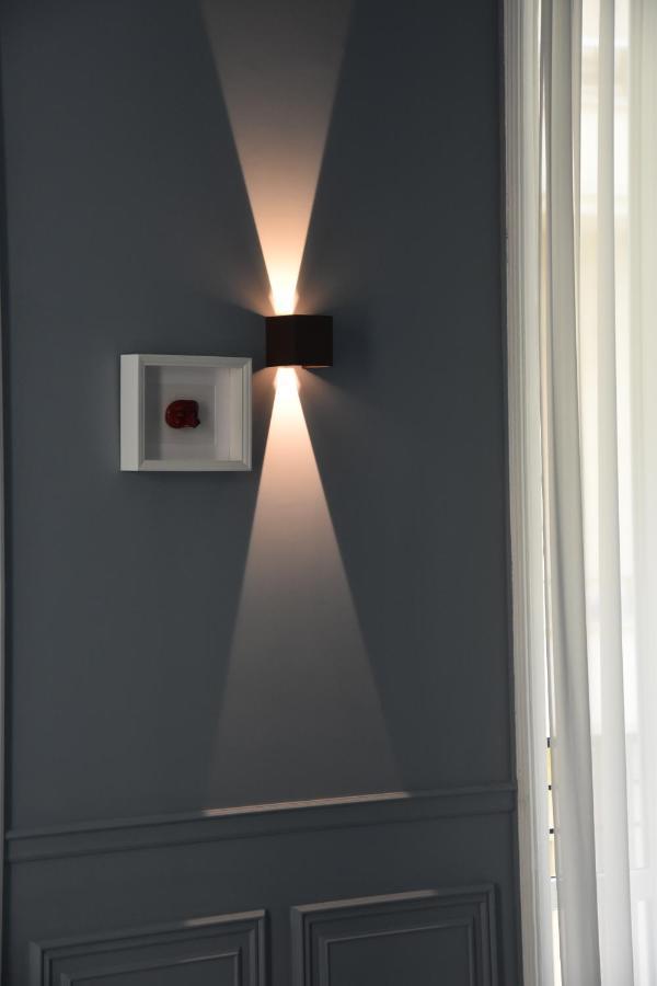 Maccus Suite Napoli Ngoại thất bức ảnh