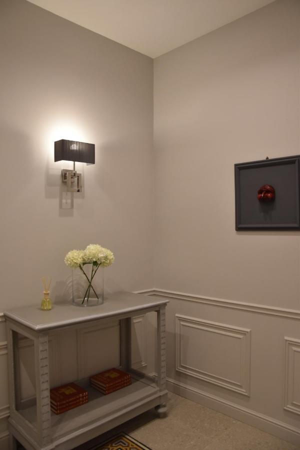 Maccus Suite Napoli Ngoại thất bức ảnh