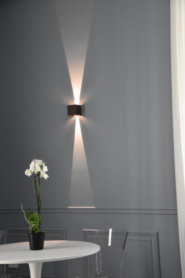 Maccus Suite Napoli Ngoại thất bức ảnh