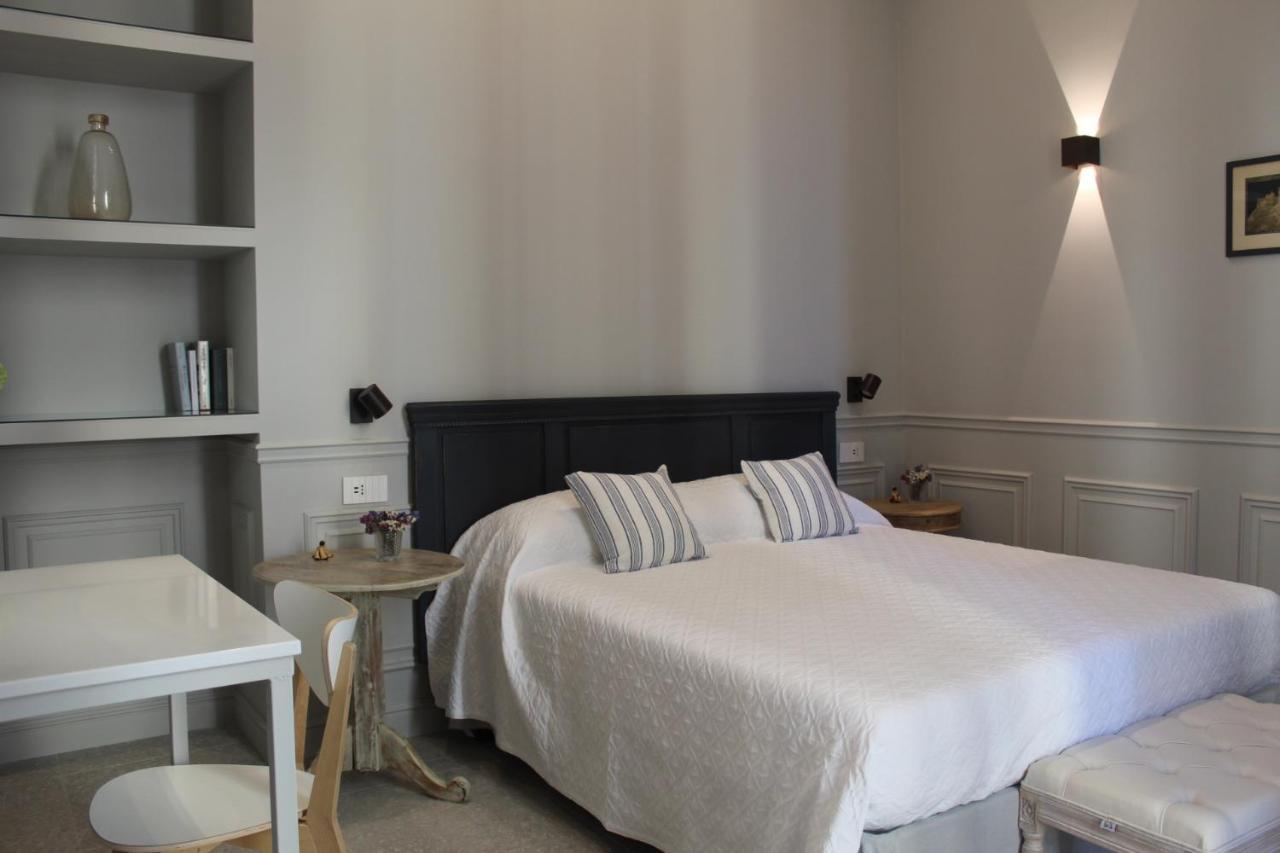Maccus Suite Napoli Ngoại thất bức ảnh