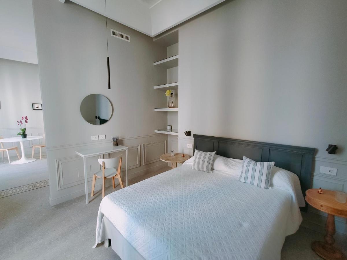 Maccus Suite Napoli Ngoại thất bức ảnh