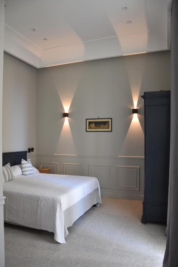 Maccus Suite Napoli Ngoại thất bức ảnh