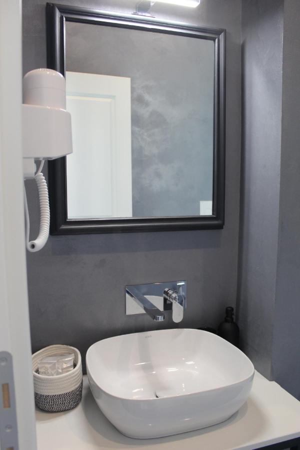 Maccus Suite Napoli Ngoại thất bức ảnh