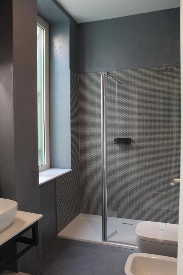 Maccus Suite Napoli Ngoại thất bức ảnh