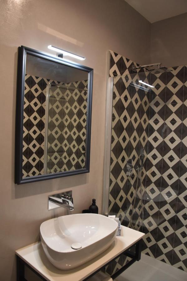 Maccus Suite Napoli Ngoại thất bức ảnh