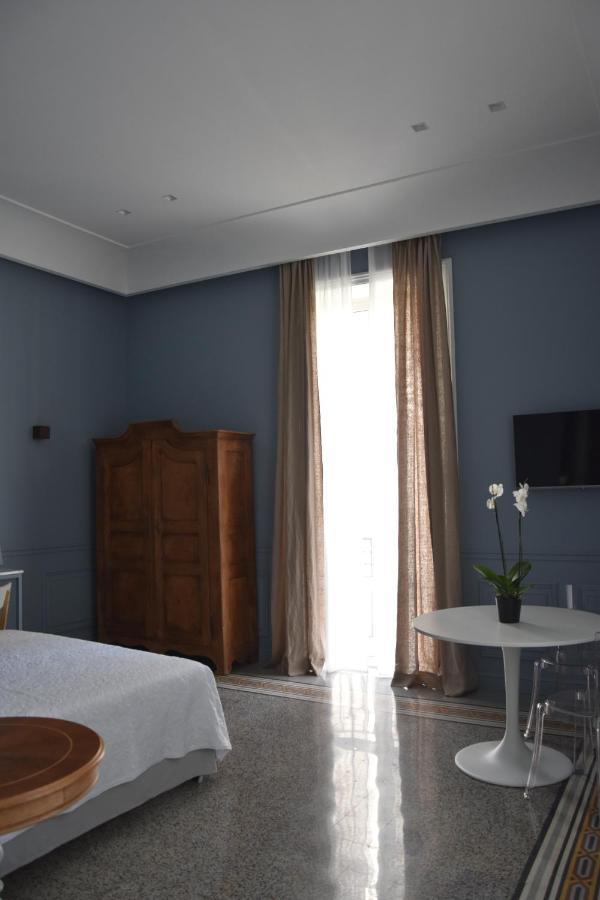 Maccus Suite Napoli Ngoại thất bức ảnh