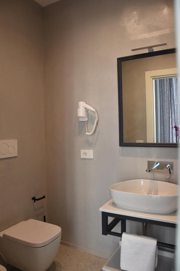 Maccus Suite Napoli Ngoại thất bức ảnh