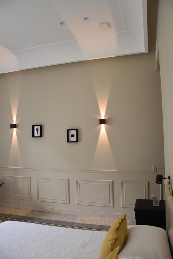 Maccus Suite Napoli Ngoại thất bức ảnh