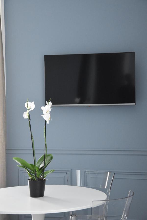 Maccus Suite Napoli Ngoại thất bức ảnh