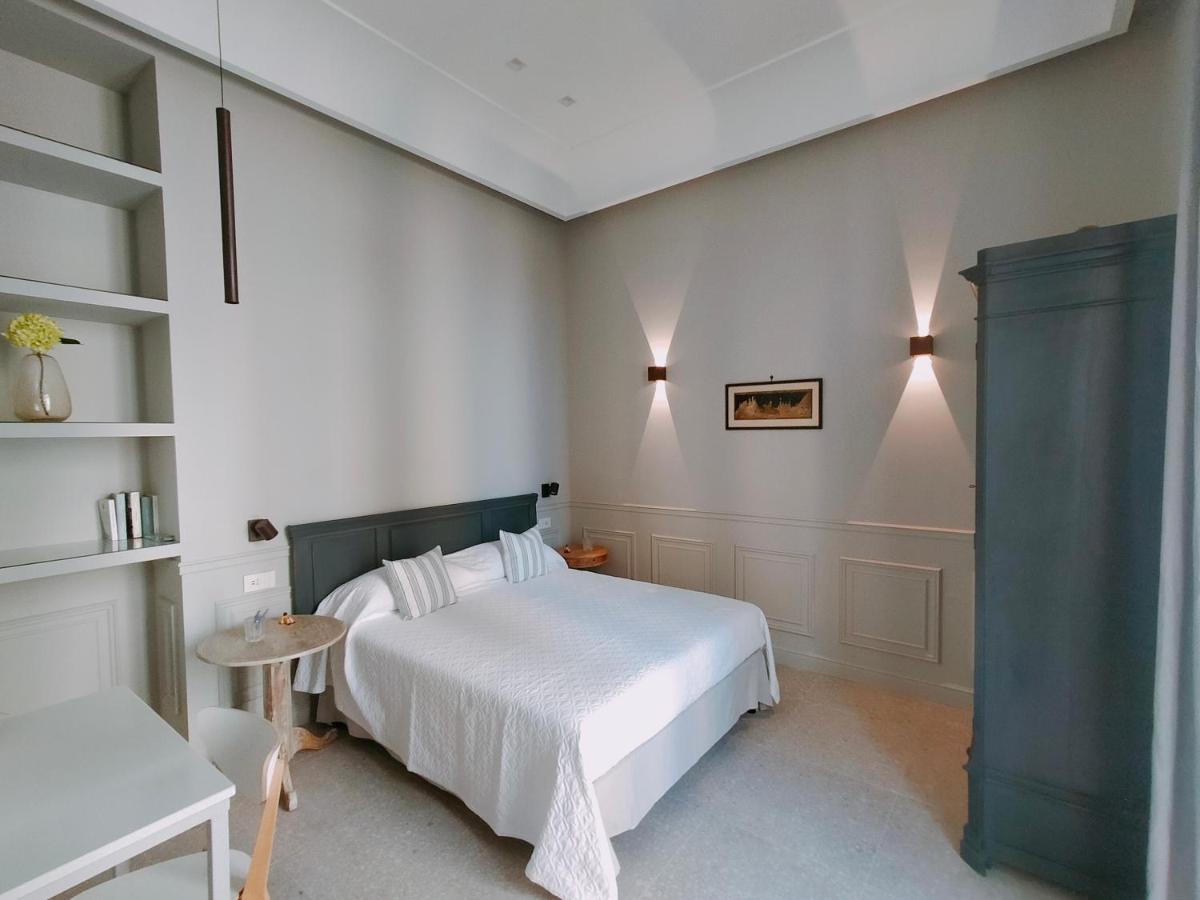Maccus Suite Napoli Ngoại thất bức ảnh