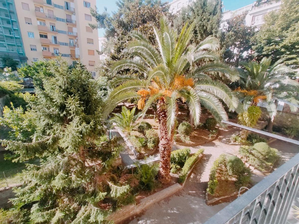 Maccus Suite Napoli Ngoại thất bức ảnh