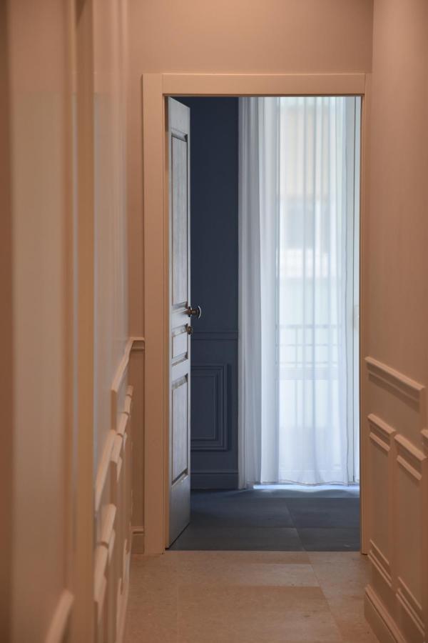 Maccus Suite Napoli Ngoại thất bức ảnh