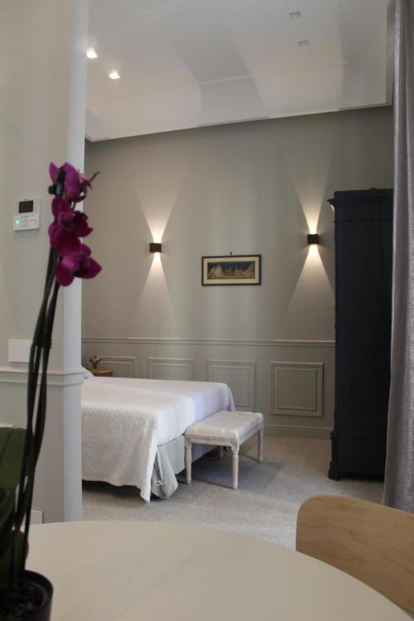 Maccus Suite Napoli Ngoại thất bức ảnh