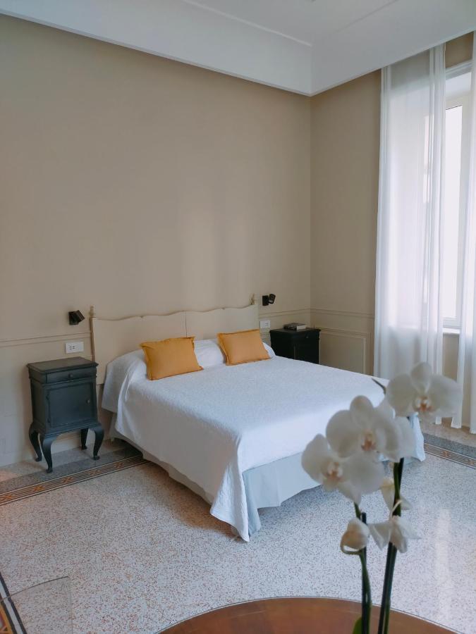 Maccus Suite Napoli Ngoại thất bức ảnh