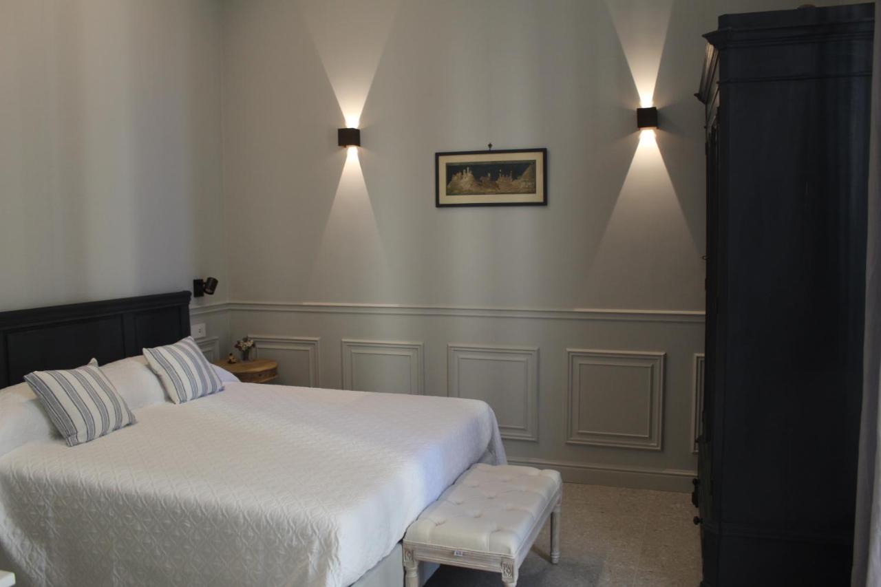 Maccus Suite Napoli Ngoại thất bức ảnh