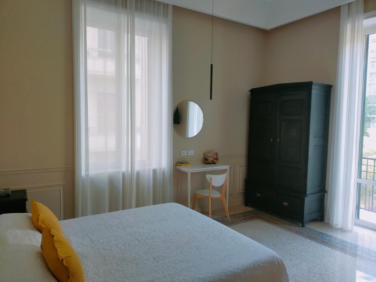 Maccus Suite Napoli Ngoại thất bức ảnh
