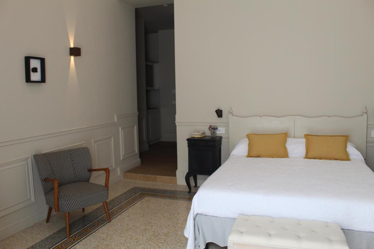 Maccus Suite Napoli Ngoại thất bức ảnh