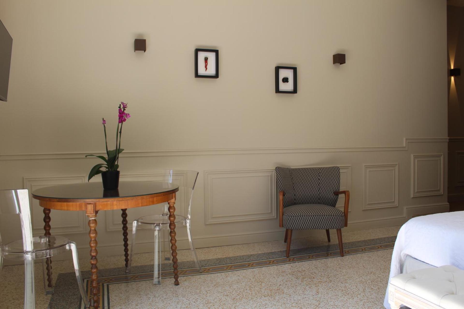 Maccus Suite Napoli Ngoại thất bức ảnh