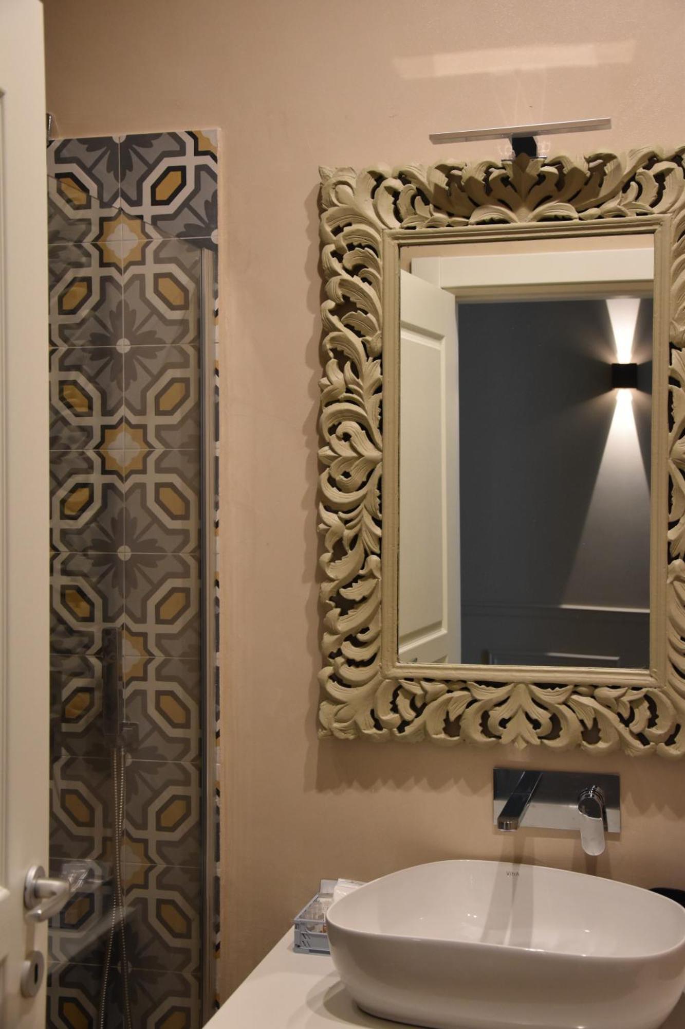 Maccus Suite Napoli Ngoại thất bức ảnh