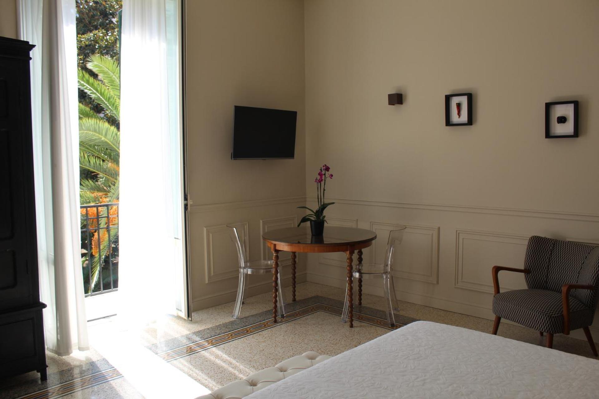 Maccus Suite Napoli Ngoại thất bức ảnh