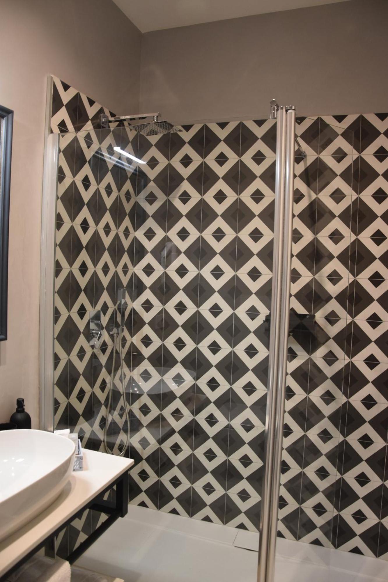 Maccus Suite Napoli Ngoại thất bức ảnh